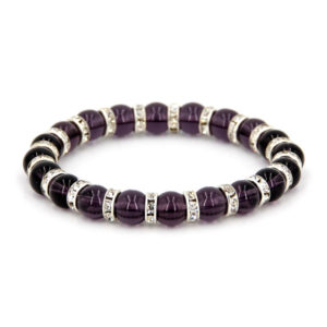 Onyx crystals