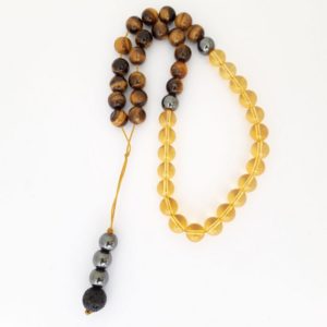 Destress remove stress relief citrine abundance