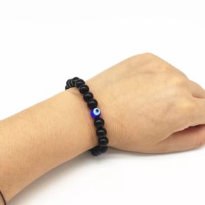 Eye onyx 8mm