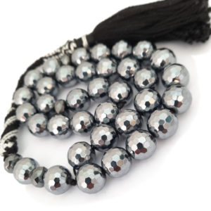 Exclusive Titanium Prayer Beads Very Light High Strengh Unique Design Handmade Tassel