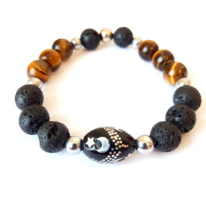 Onyx lava volcanic kooka