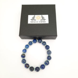 Lapiz lazuli turcoise dividers