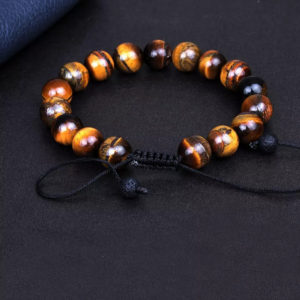 Tiger eye