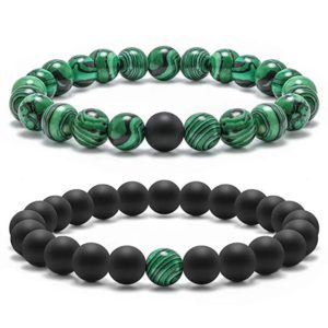 Natural Malachite onyx malakite