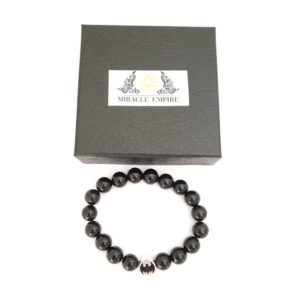 Batman onyx 8mm