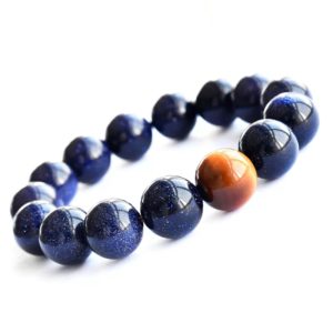 Volcanic Stone Tiger Eye Matte Onyx perfume the beads for all day aroma