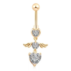 Belly Piercing accessories women gift summer beach fun