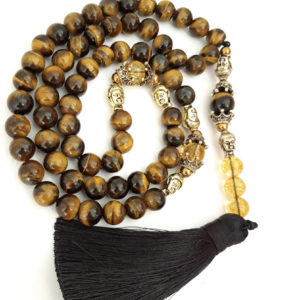 Mala 108 Mantra Meditation Beads