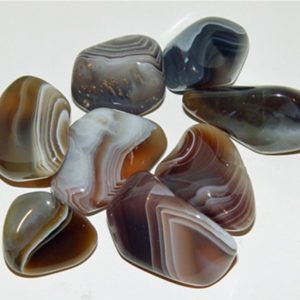005-050 BOTSWANA AGATE