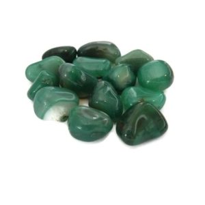 Green-Agate-Stone-Meaning-Benefits-and-Properties GREEN AGATE