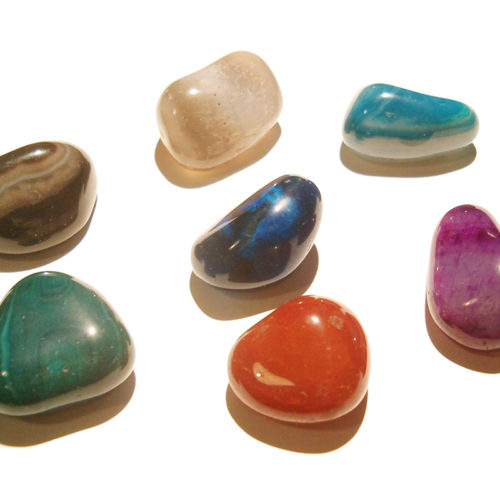 agate-various-colors AGATE