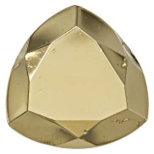 pyrit-polished PYRITE