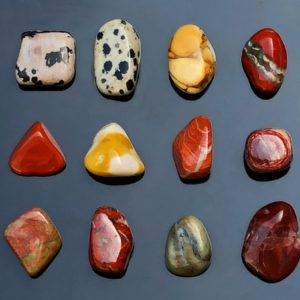 types+of+jasper+lined+up JASPER