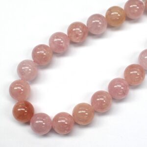 Morganite Morganite