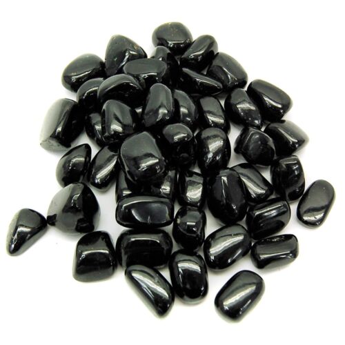 Tourmaline Black Tourmaline Black