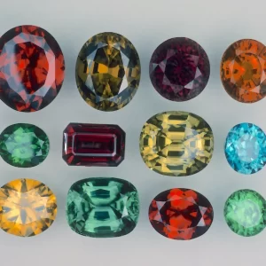 ZIRCON ZIRCON