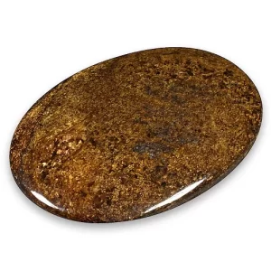 bronzite bronzite
