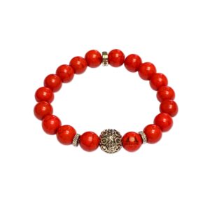 natural coral