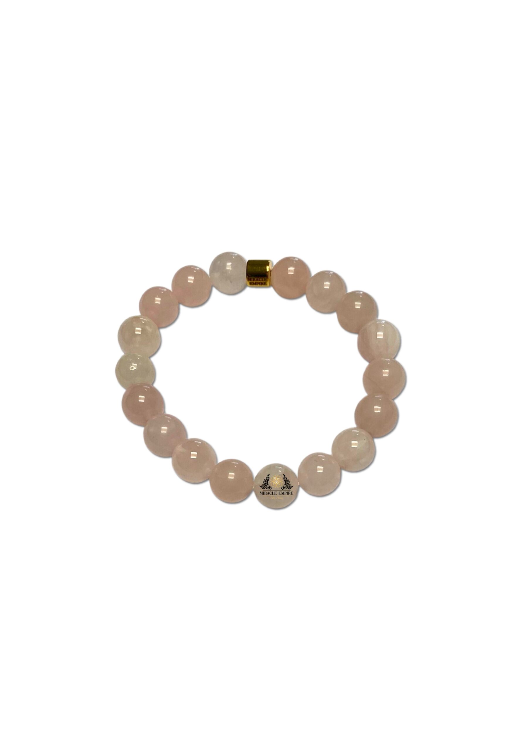 Rose Quartz