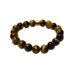 Tiger Eye