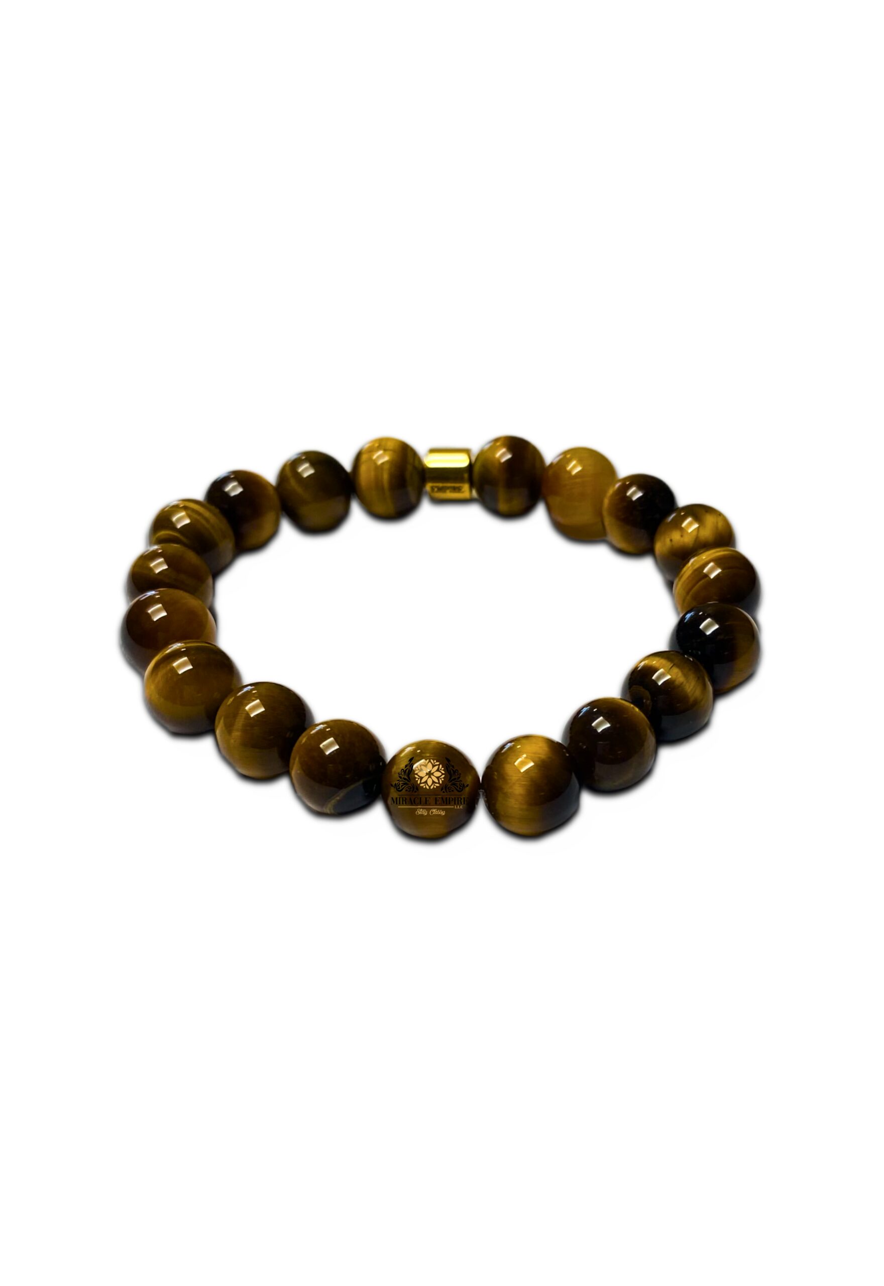 Tiger Eye