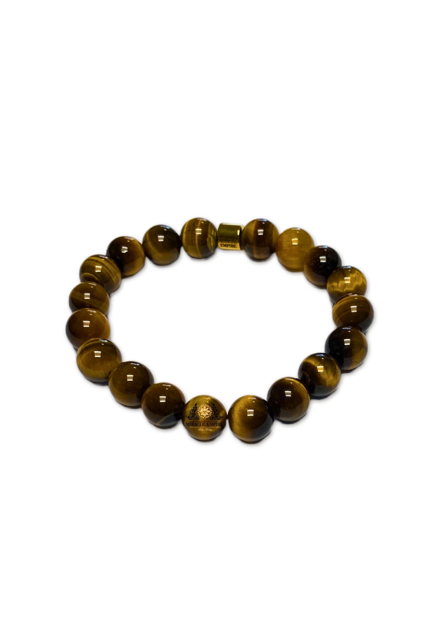 Tiger Eye